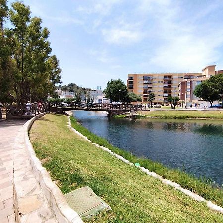 A H Rentals Los Patos Apartamento Peñíscola Exterior foto