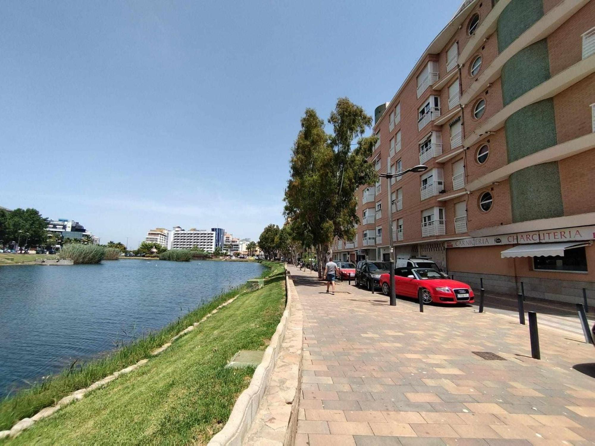 A H Rentals Los Patos Apartamento Peñíscola Exterior foto
